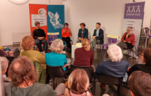 schule Schule und Demokratie