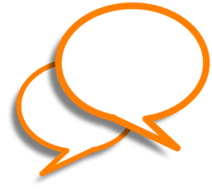 speech-bubbles